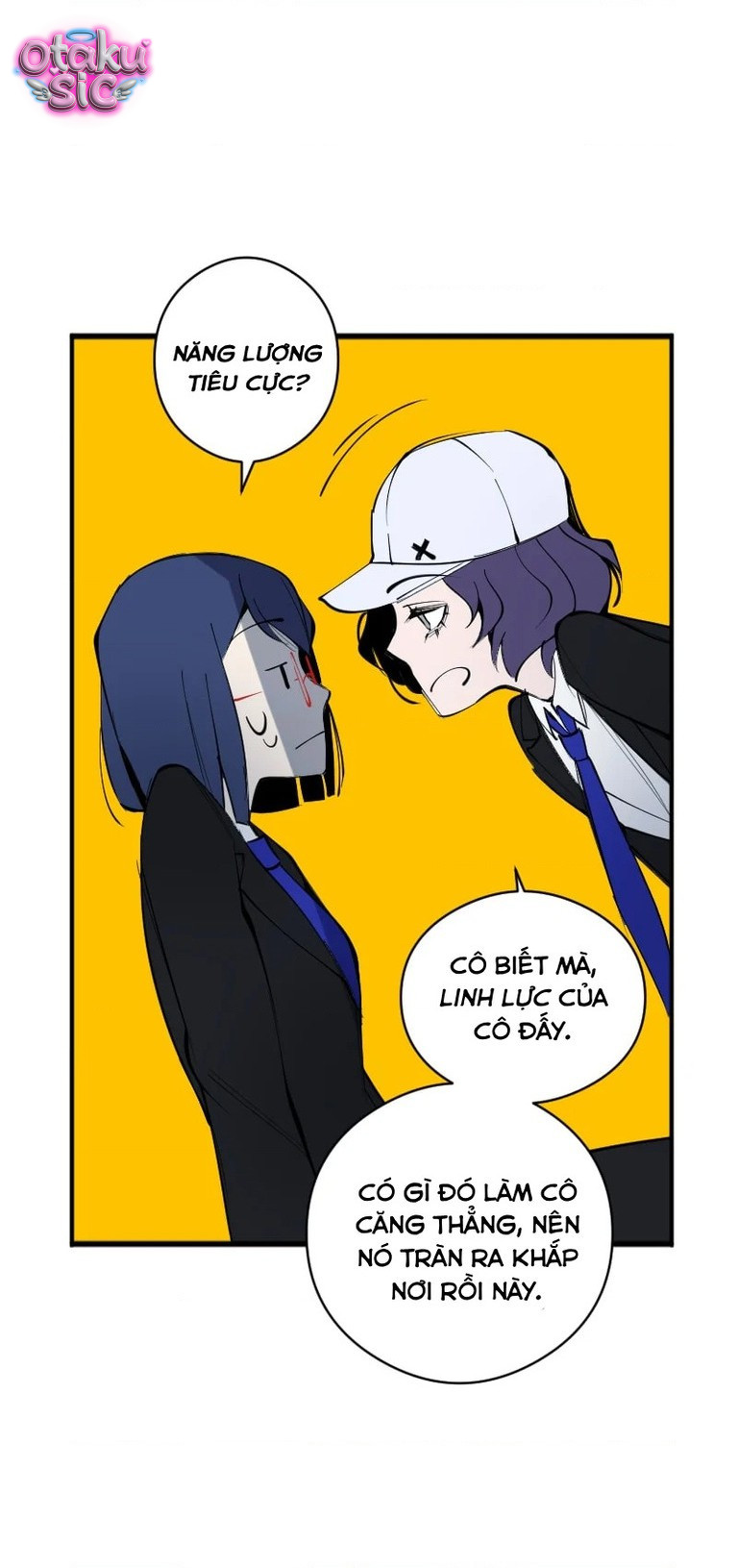 Hand Jumper - Chap 12 - Trang 31