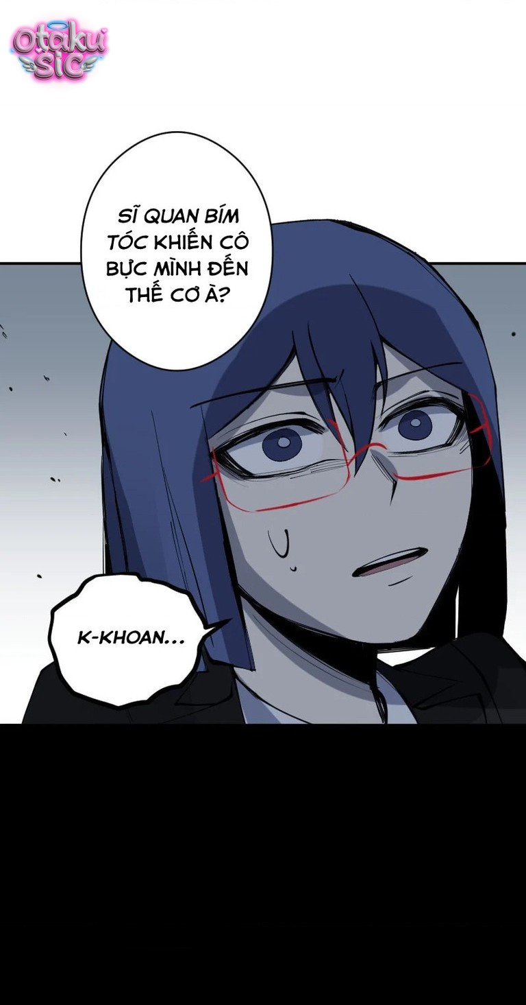 Hand Jumper - Chap 12 - Trang 32