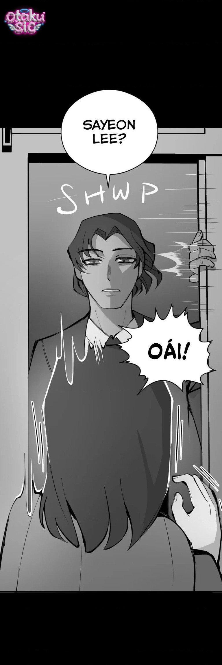 Hand Jumper - Chap 12 - Trang 34