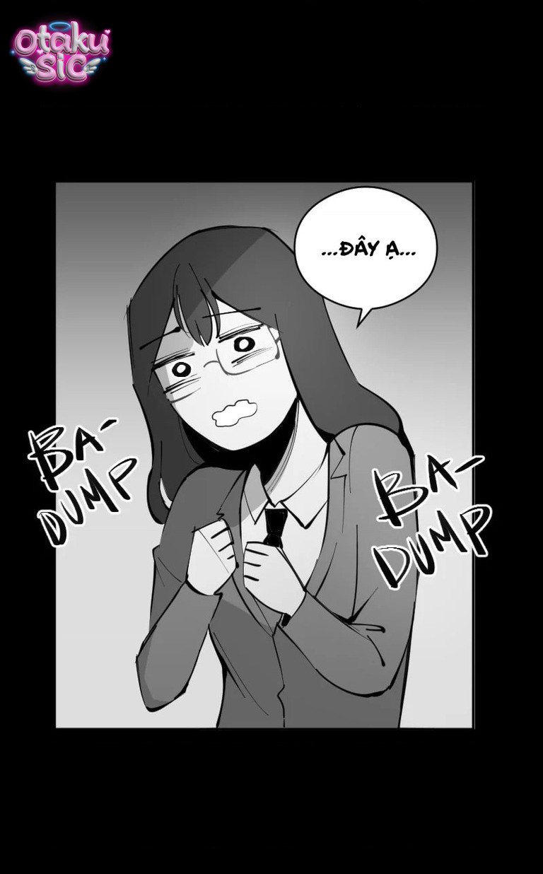 Hand Jumper - Chap 12 - Trang 35