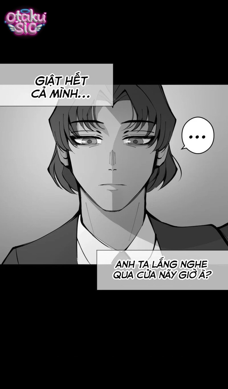 Hand Jumper - Chap 12 - Trang 37