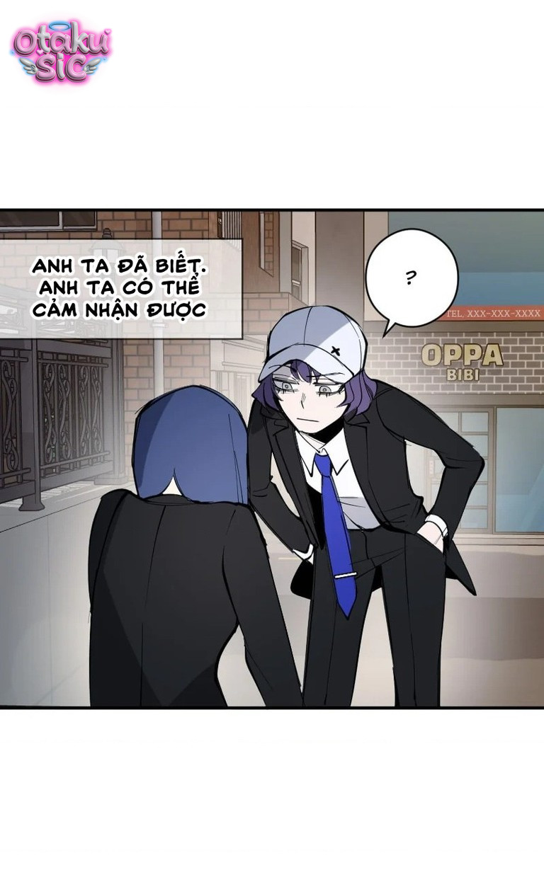 Hand Jumper - Chap 12 - Trang 39