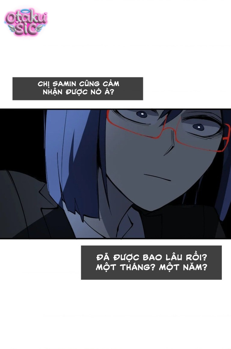 Hand Jumper - Chap 12 - Trang 40