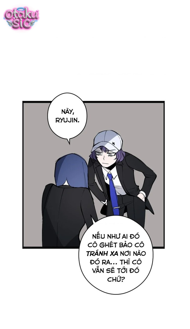Hand Jumper - Chap 12 - Trang 42