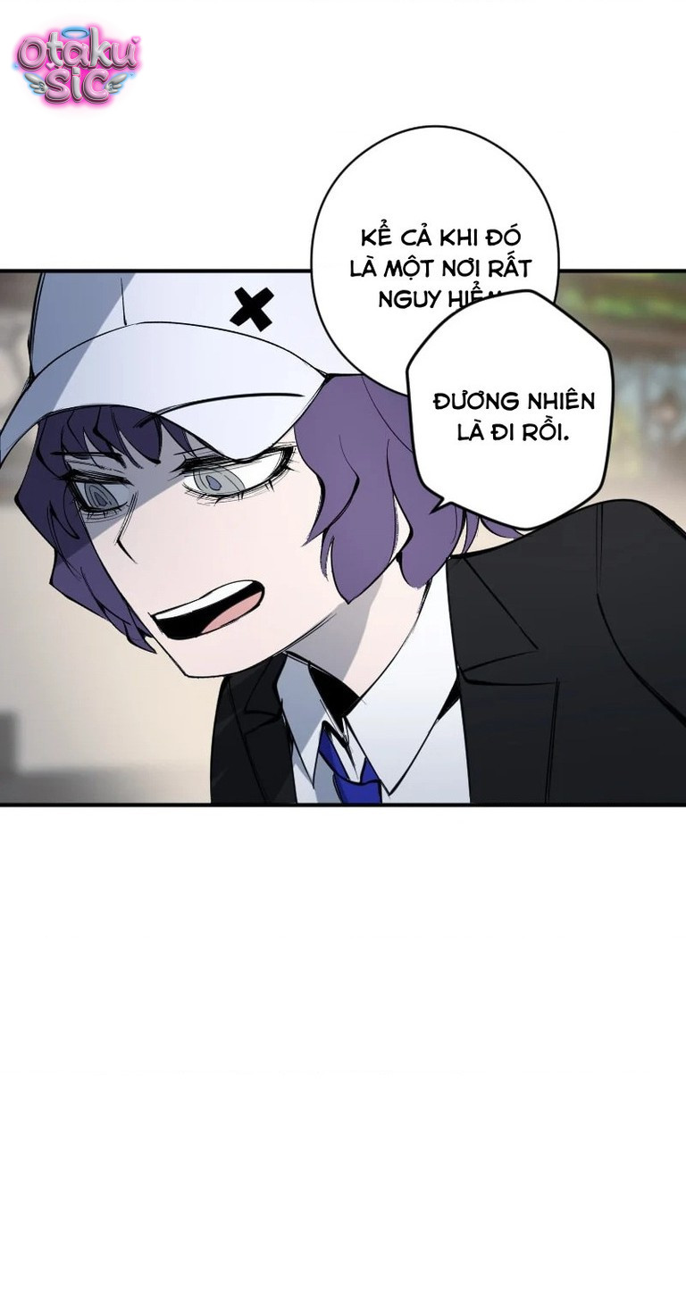 Hand Jumper - Chap 12 - Trang 43