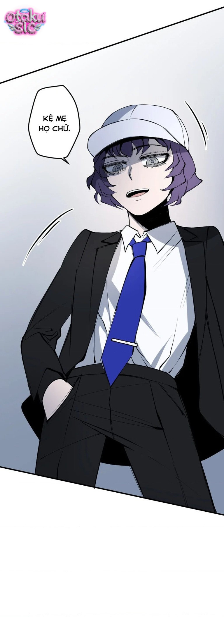 Hand Jumper - Chap 12 - Trang 44