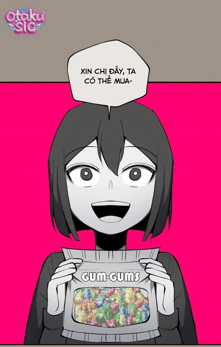 Hand Jumper - Chap 12 - Trang 6