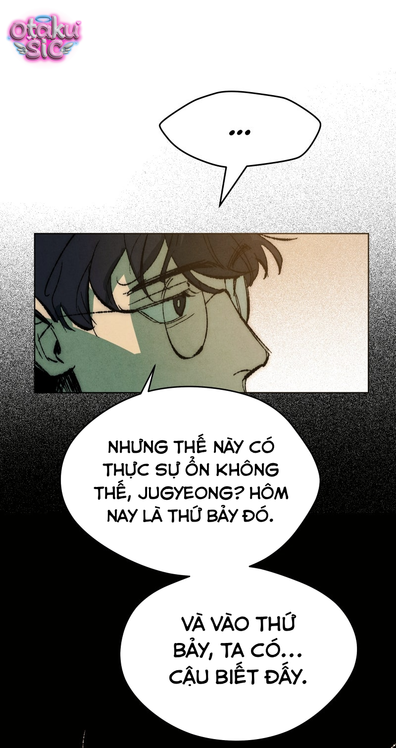 Hand Jumper - Chap 120 - Trang 1
