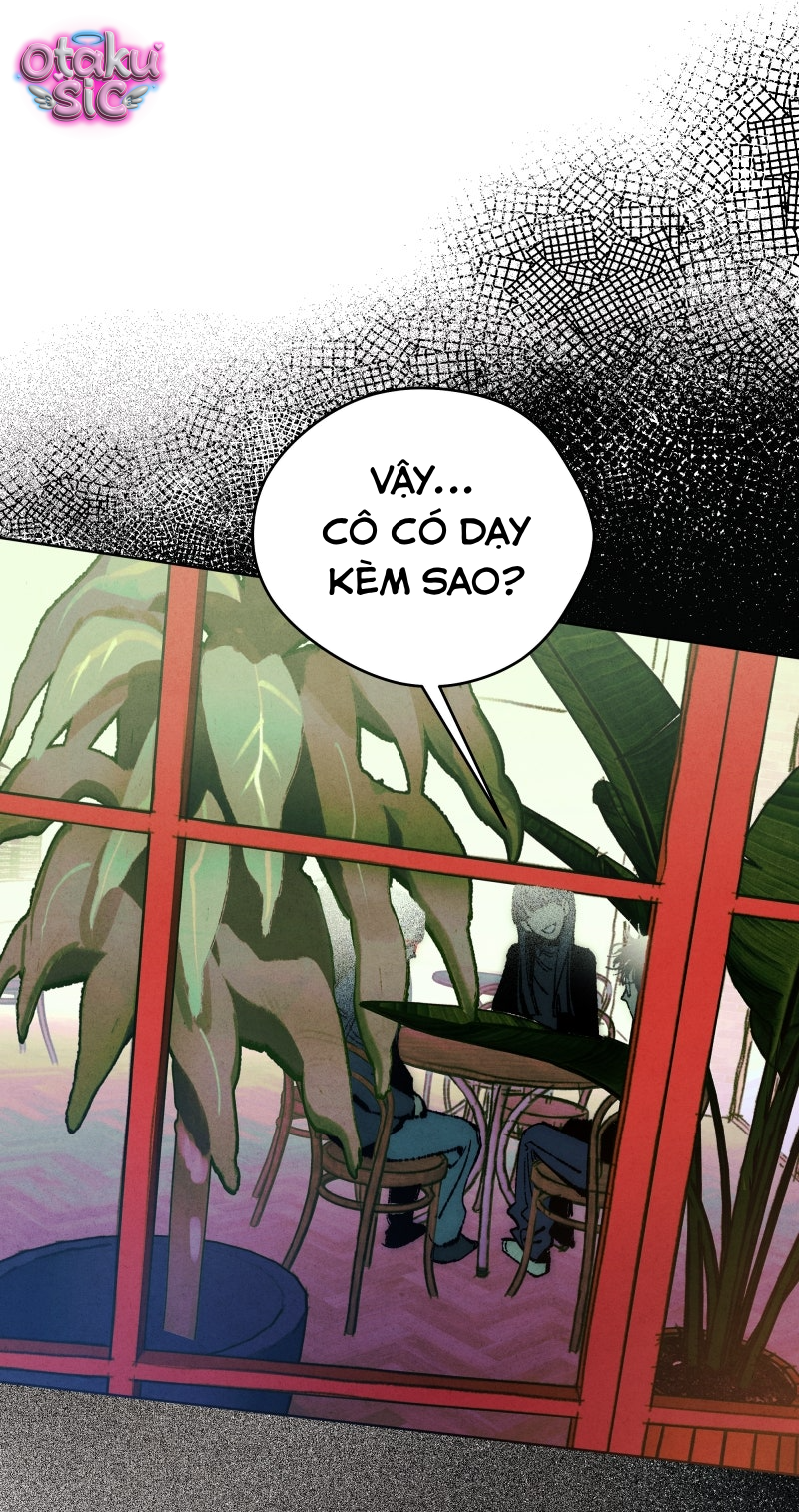 Hand Jumper - Chap 120 - Trang 12