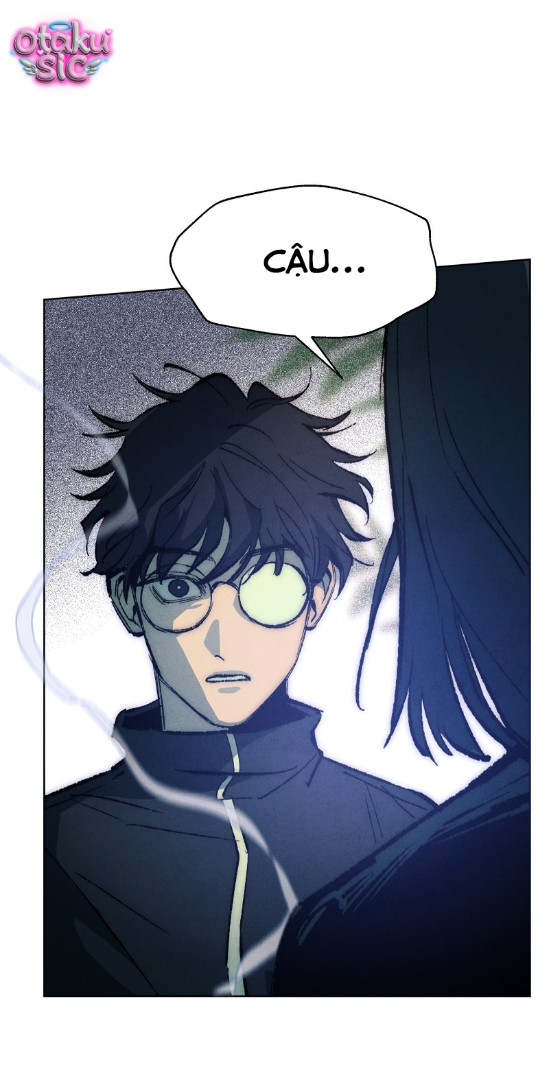 Hand Jumper - Chap 120 - Trang 18