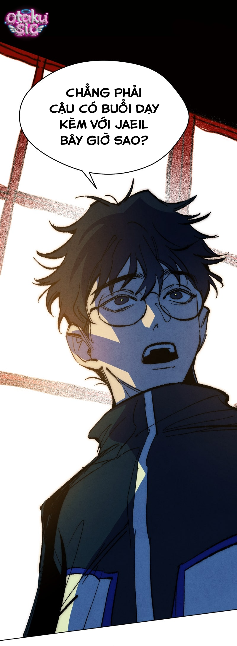Hand Jumper - Chap 120 - Trang 3