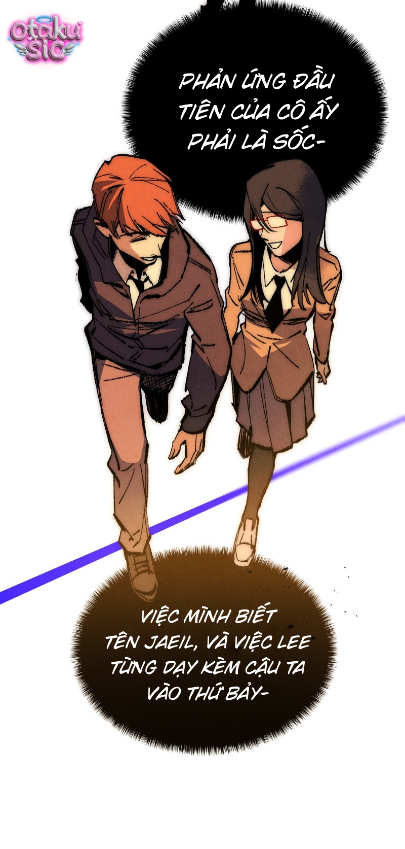 Hand Jumper - Chap 120 - Trang 25