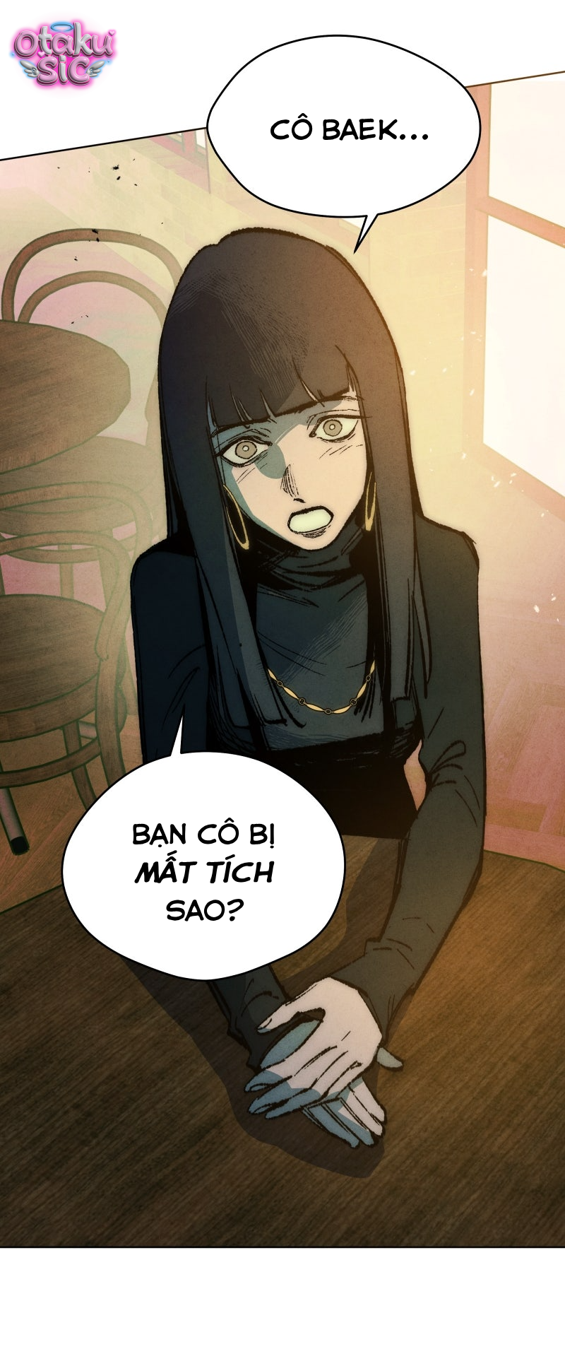 Hand Jumper - Chap 120 - Trang 27
