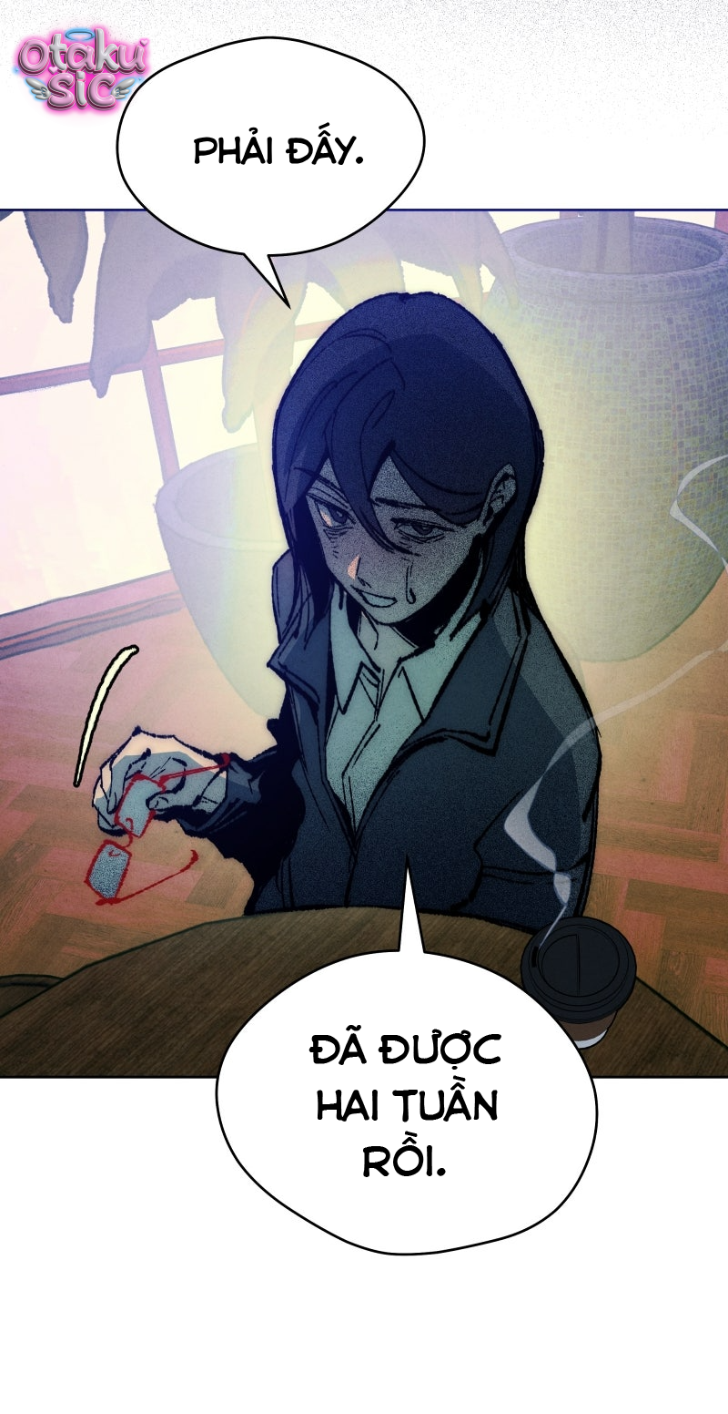 Hand Jumper - Chap 120 - Trang 29