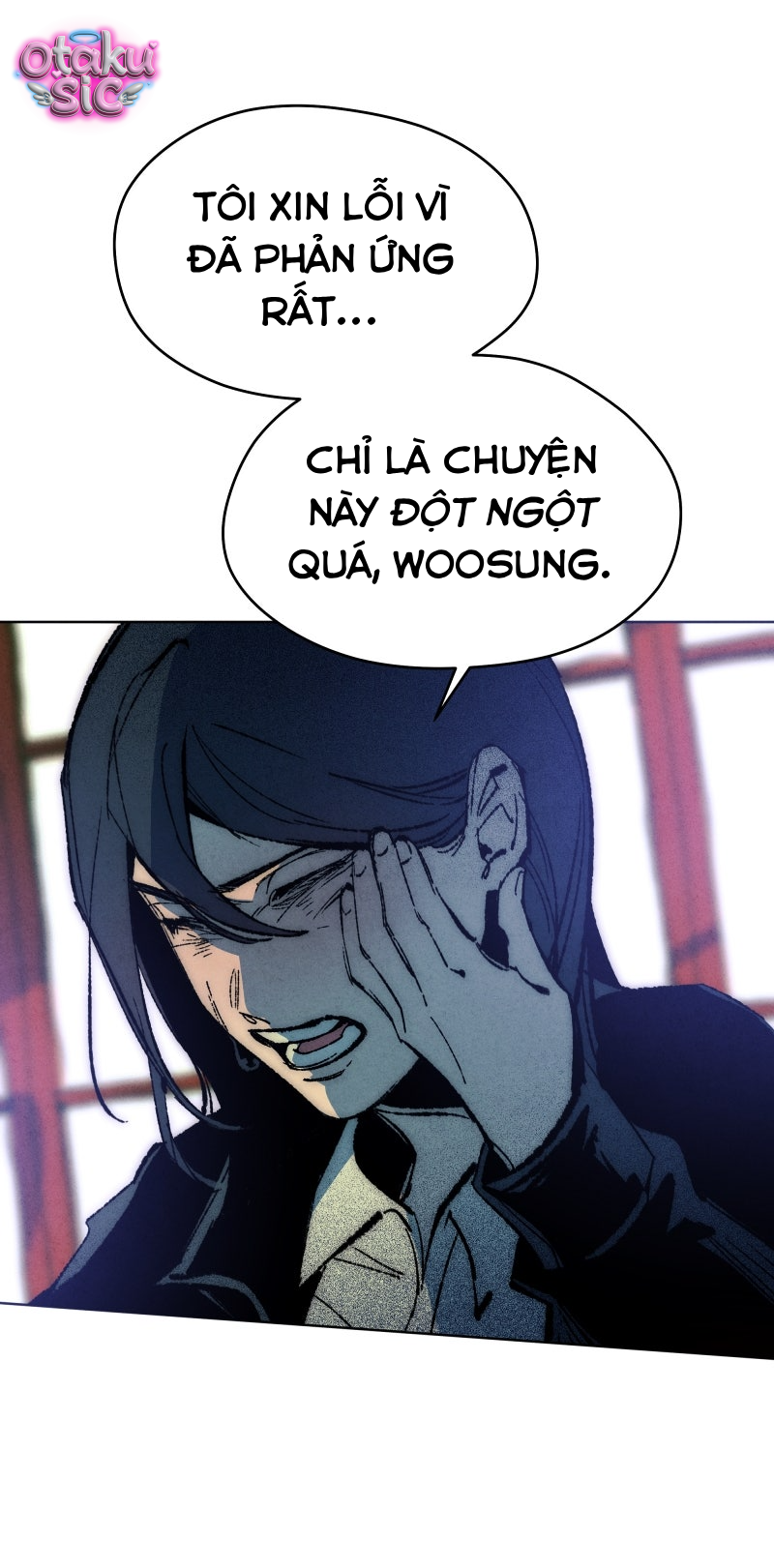 Hand Jumper - Chap 120 - Trang 30