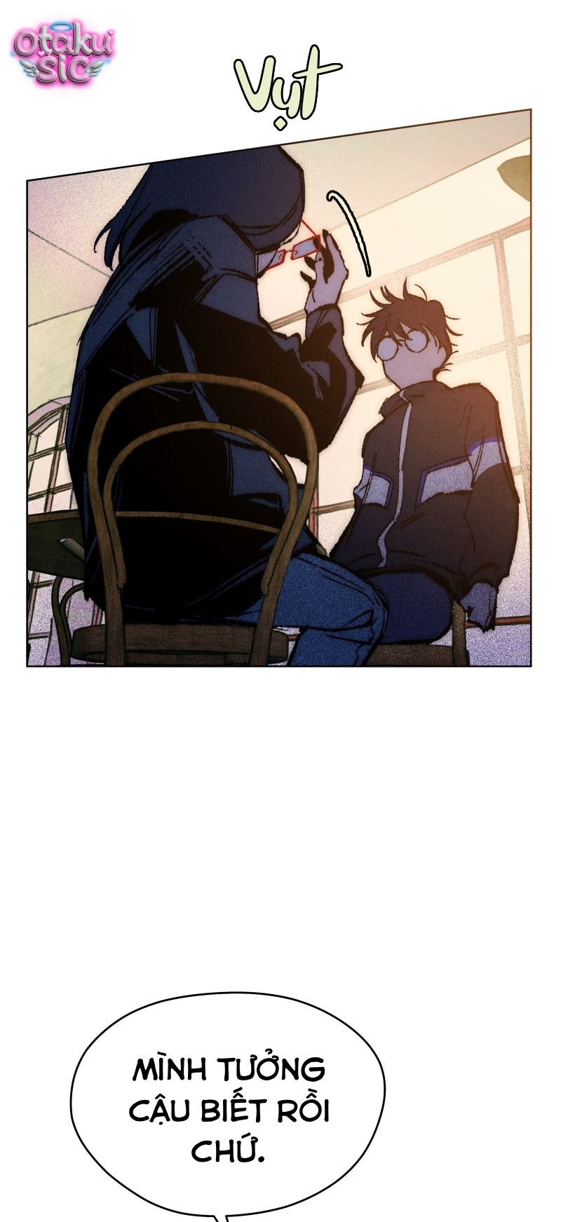 Hand Jumper - Chap 120 - Trang 31