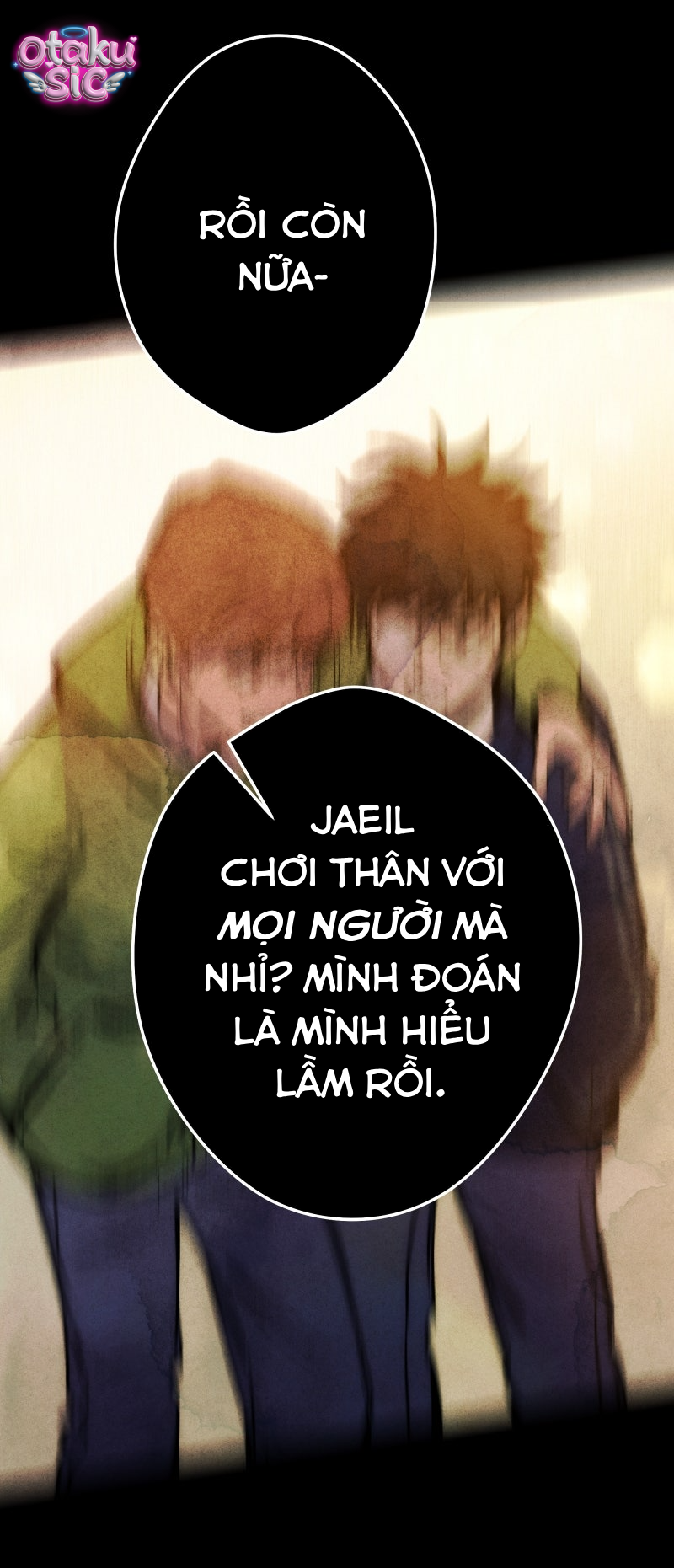 Hand Jumper - Chap 120 - Trang 34