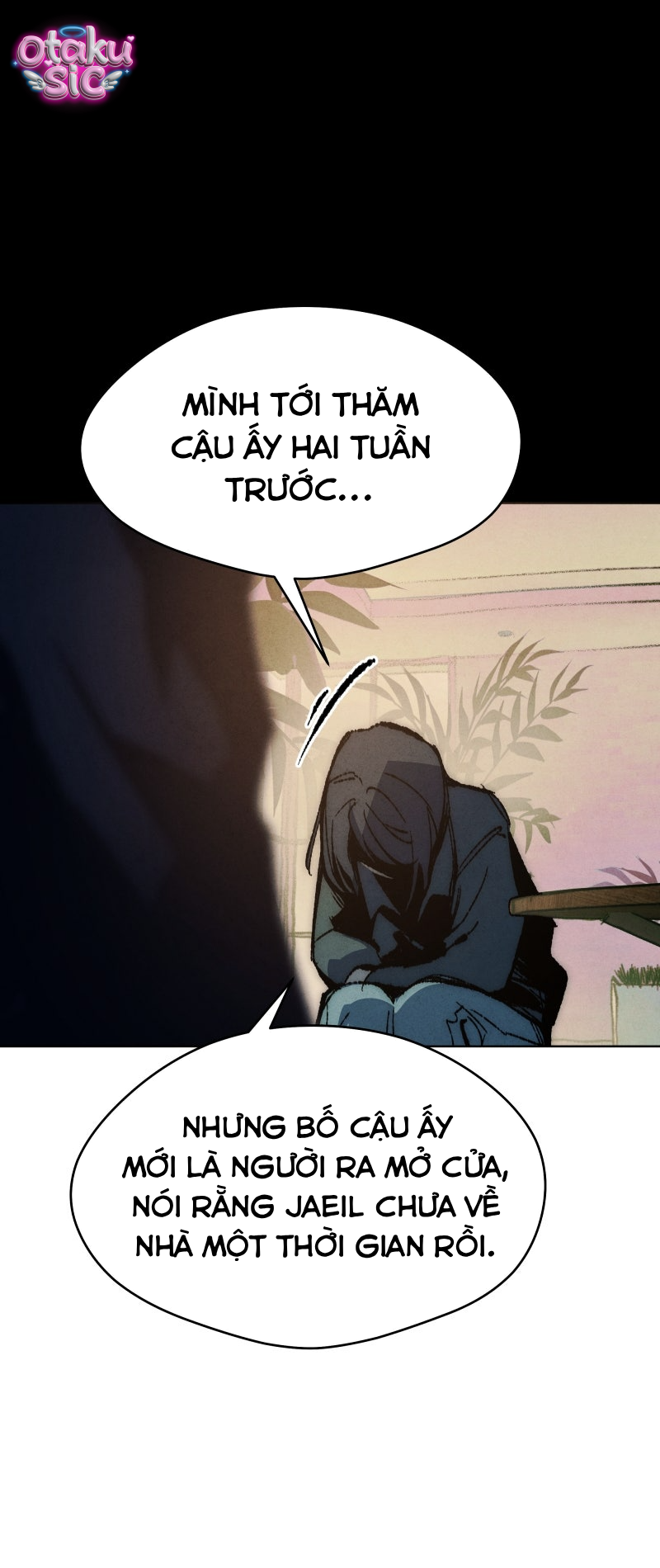 Hand Jumper - Chap 120 - Trang 35