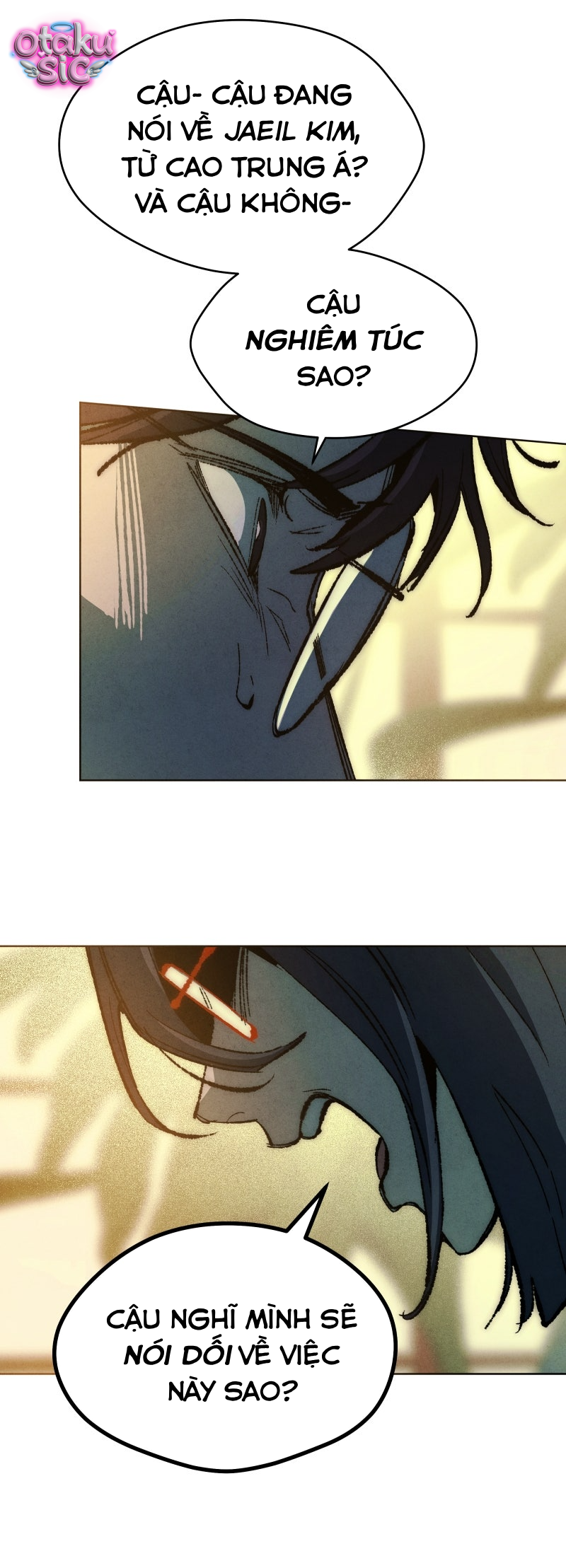 Hand Jumper - Chap 120 - Trang 40