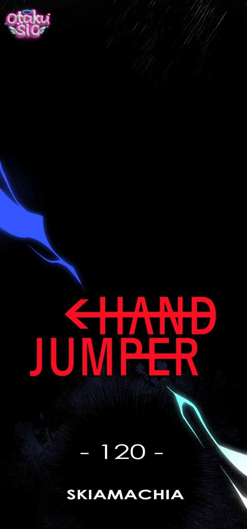 Hand Jumper - Chap 120 - Trang 5