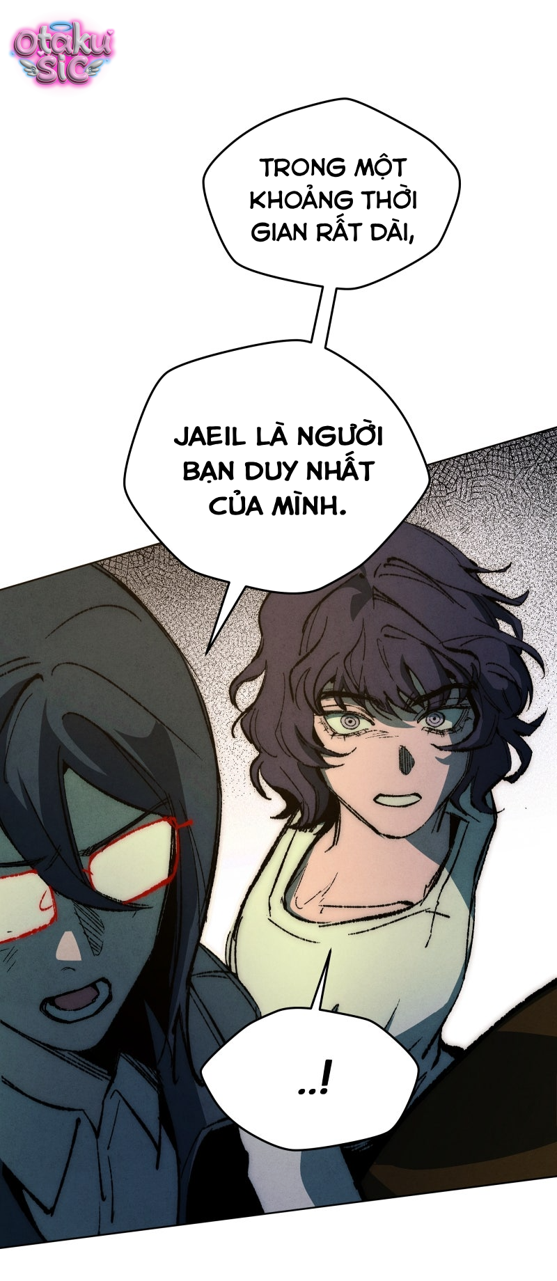 Hand Jumper - Chap 120 - Trang 41