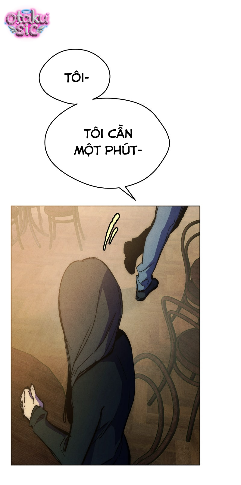 Hand Jumper - Chap 120 - Trang 49