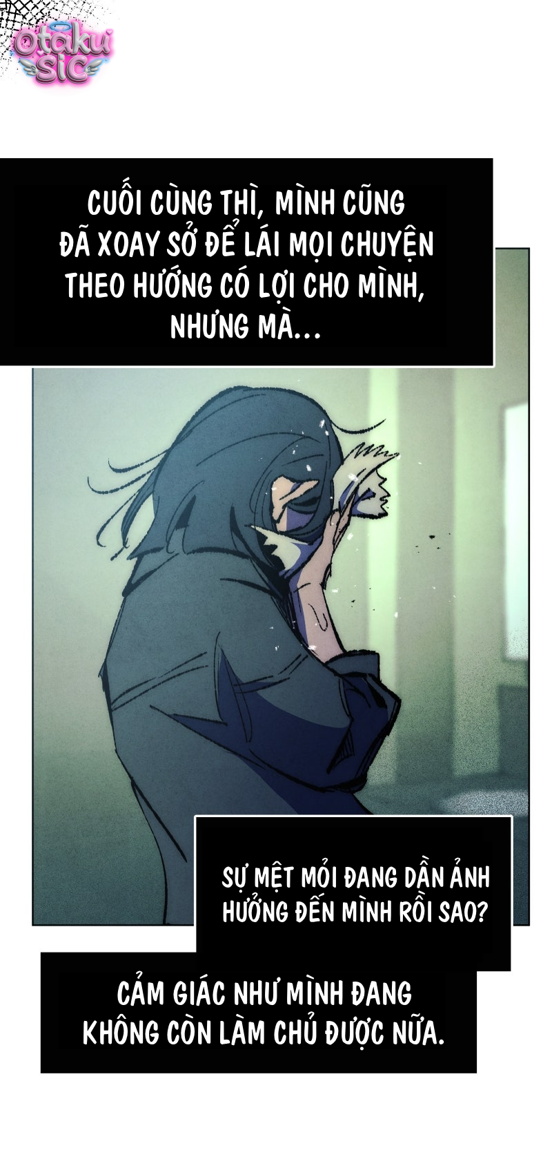 Hand Jumper - Chap 120 - Trang 54