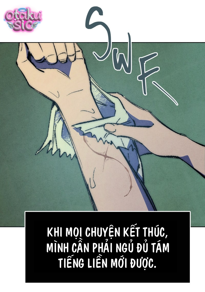 Hand Jumper - Chap 120 - Trang 55
