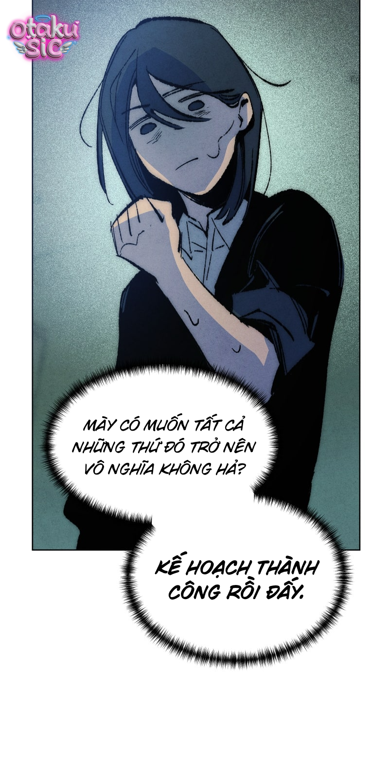Hand Jumper - Chap 120 - Trang 57