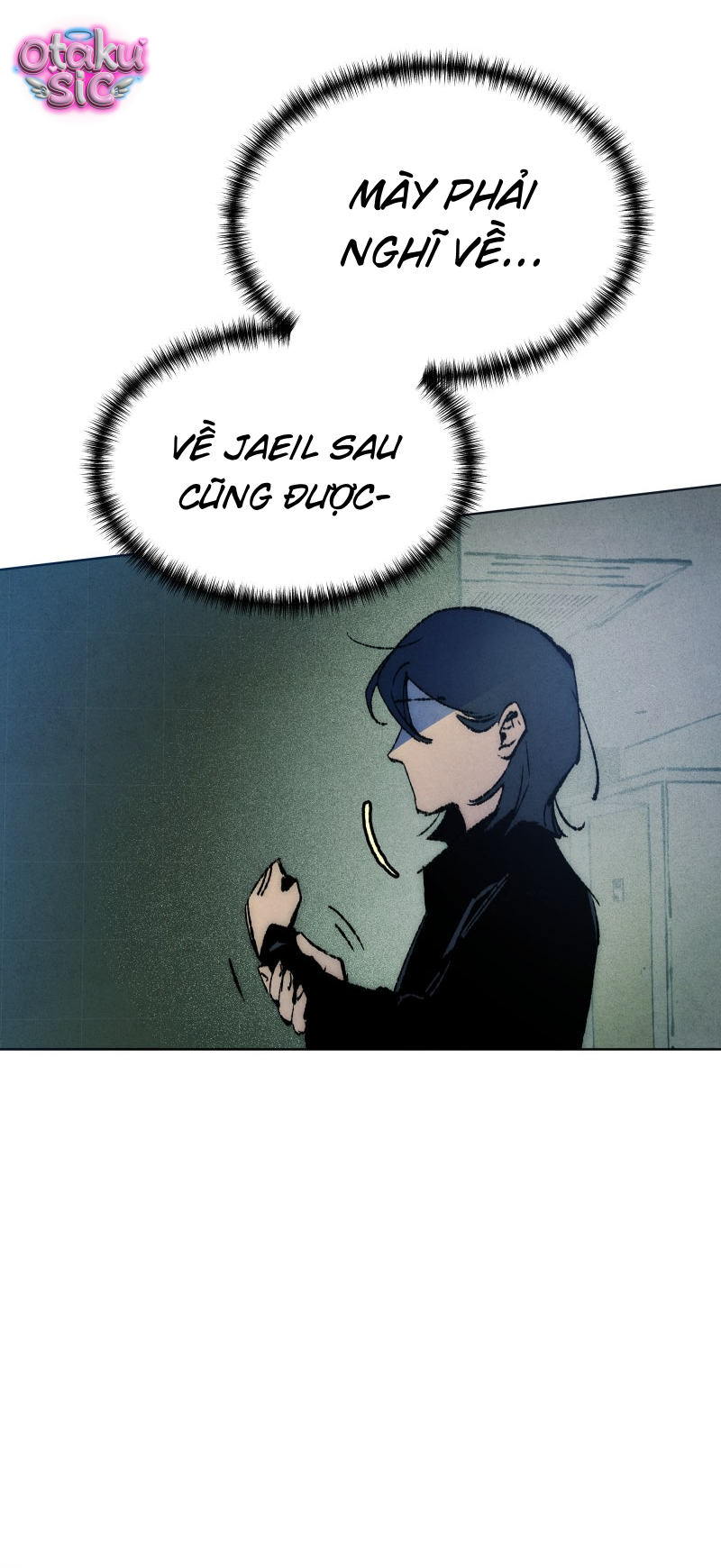 Hand Jumper - Chap 120 - Trang 58