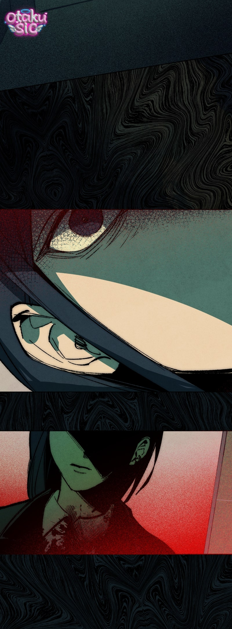 Hand Jumper - Chap 120 - Trang 61