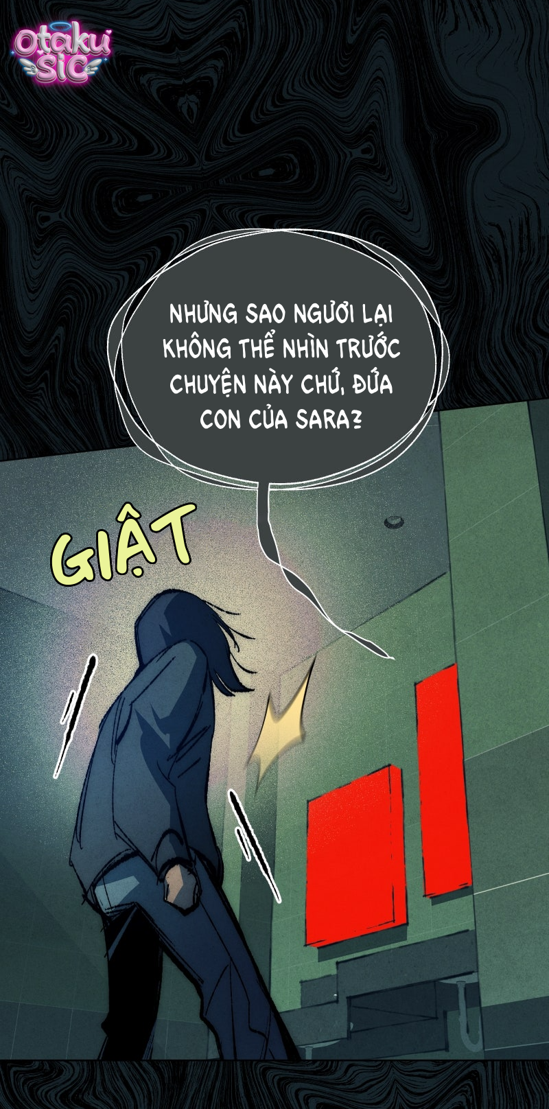 Hand Jumper - Chap 120 - Trang 64