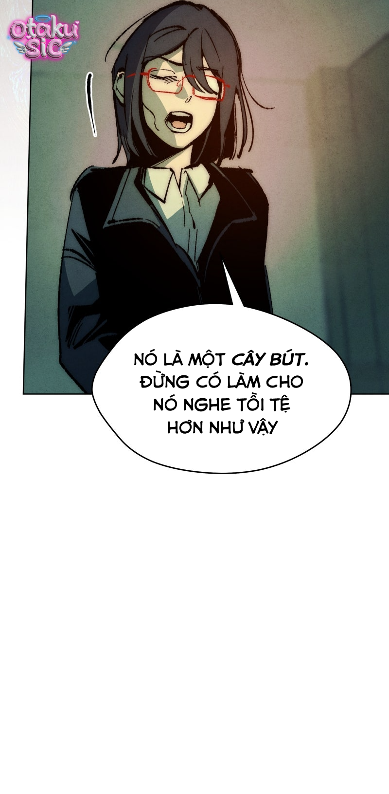 Hand Jumper - Chap 120 - Trang 67