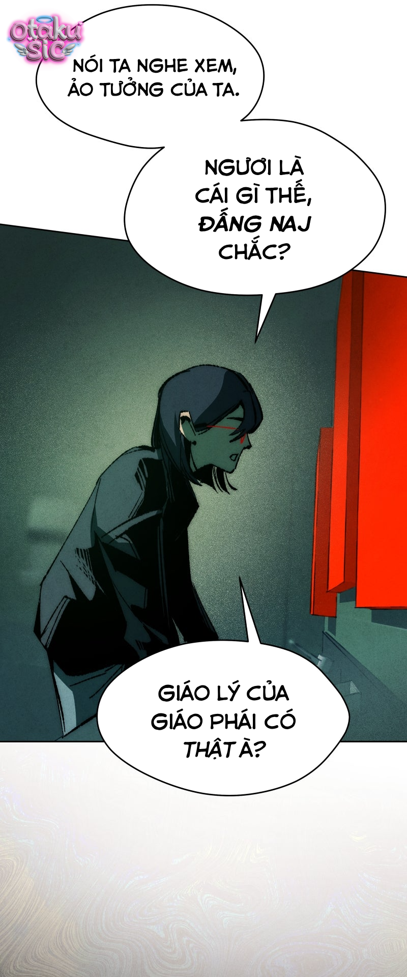 Hand Jumper - Chap 120 - Trang 68