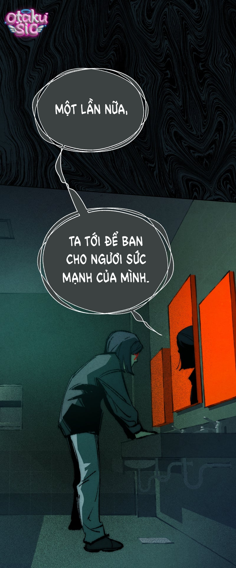 Hand Jumper - Chap 120 - Trang 71