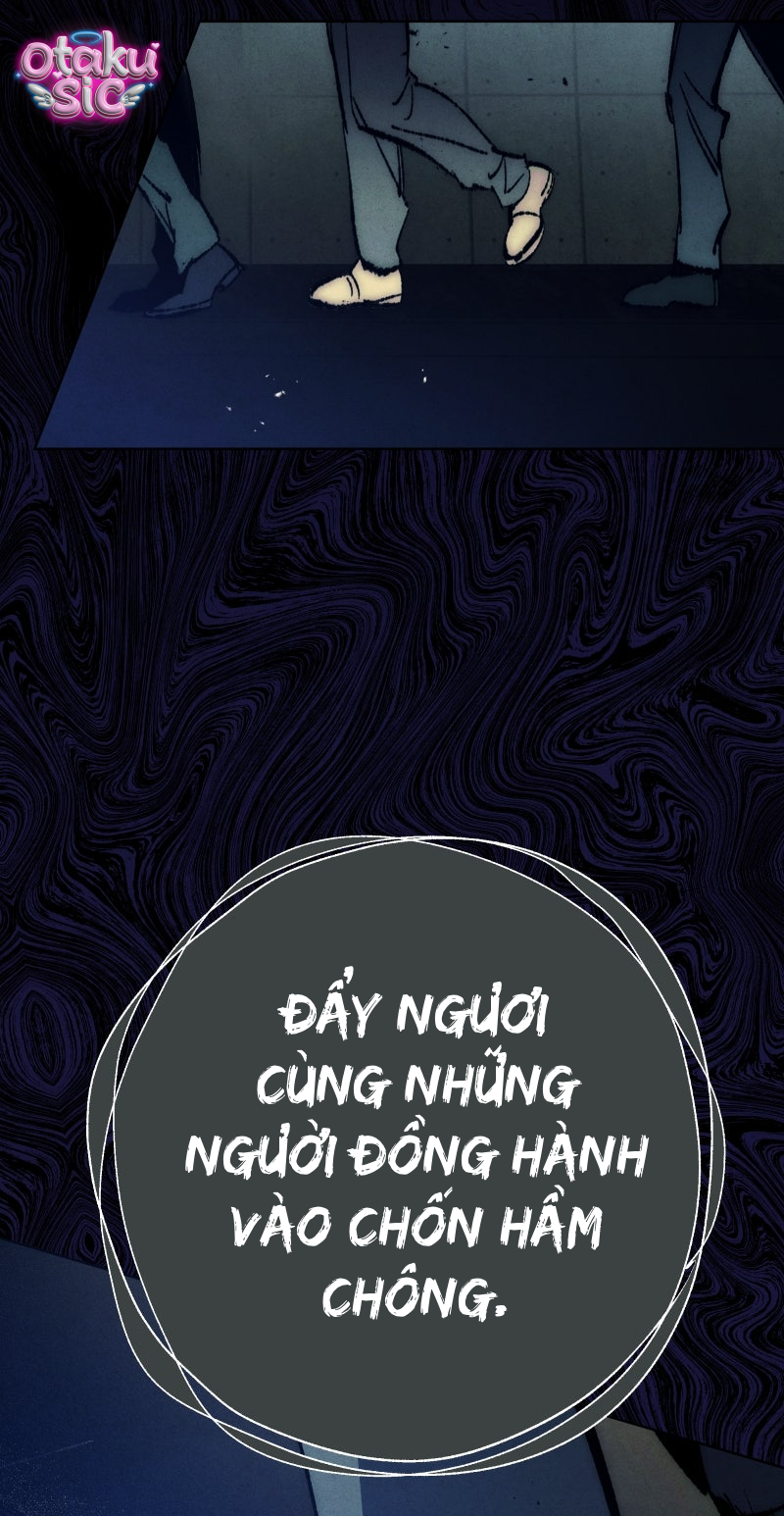 Hand Jumper - Chap 120 - Trang 76