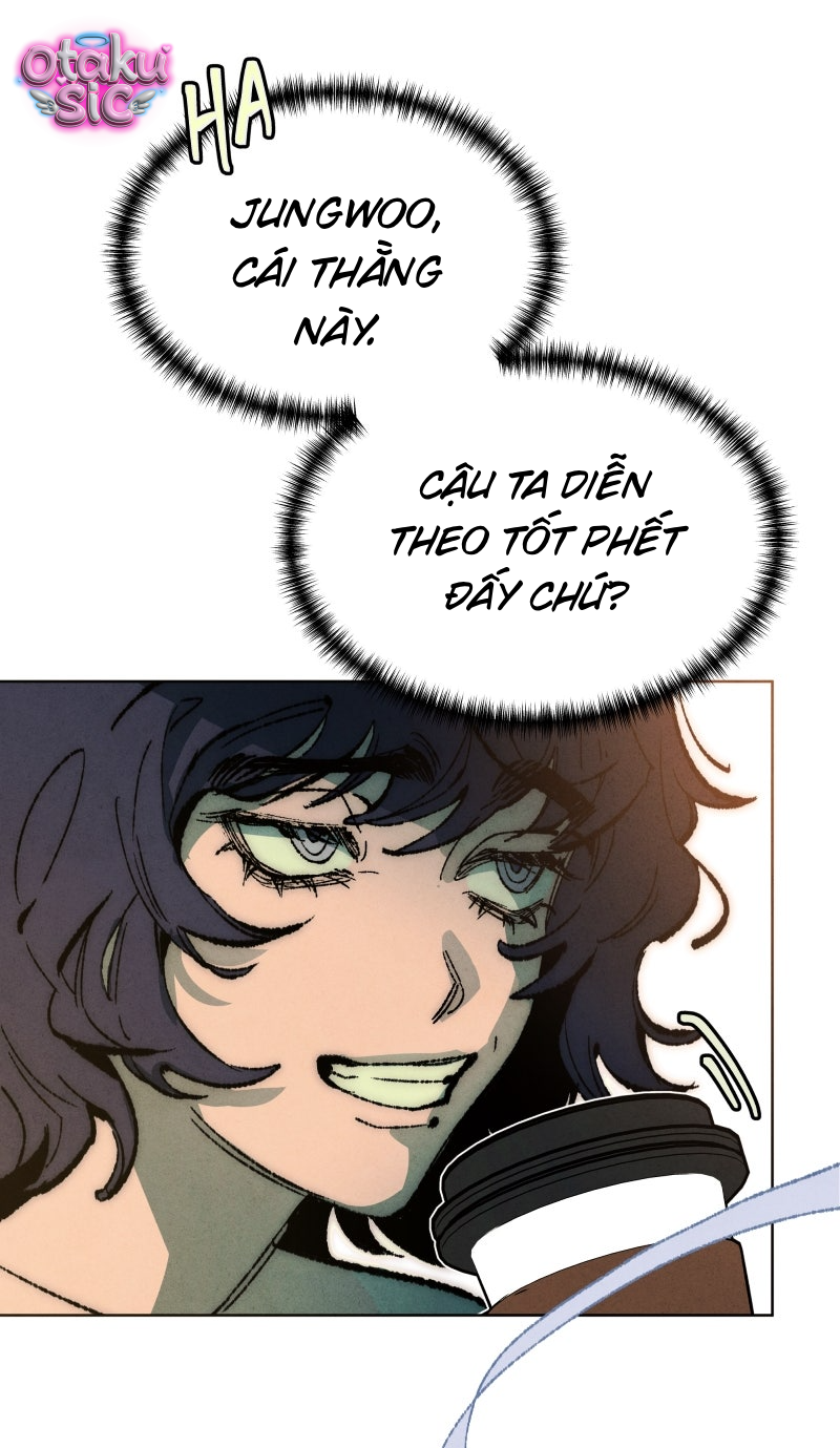 Hand Jumper - Chap 120 - Trang 9
