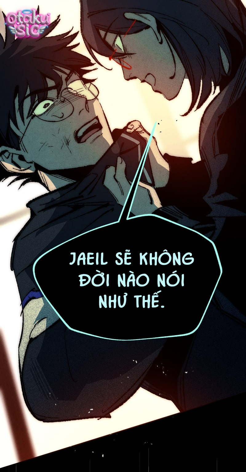 Hand Jumper - Chap 120 - Trang 82
