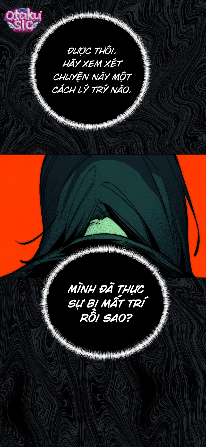 Hand Jumper - Chap 121 - Trang 2