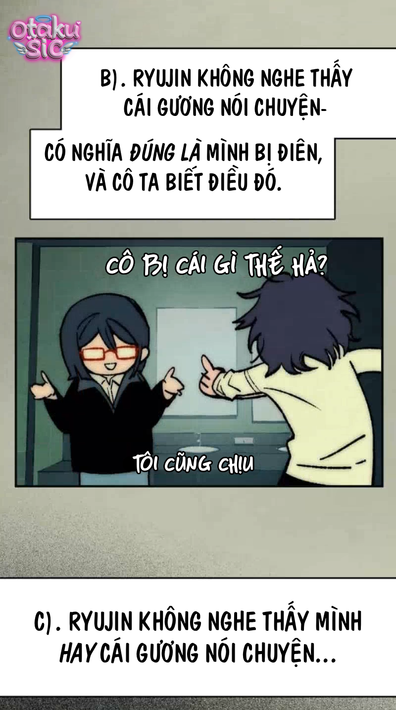 Hand Jumper - Chap 121 - Trang 11