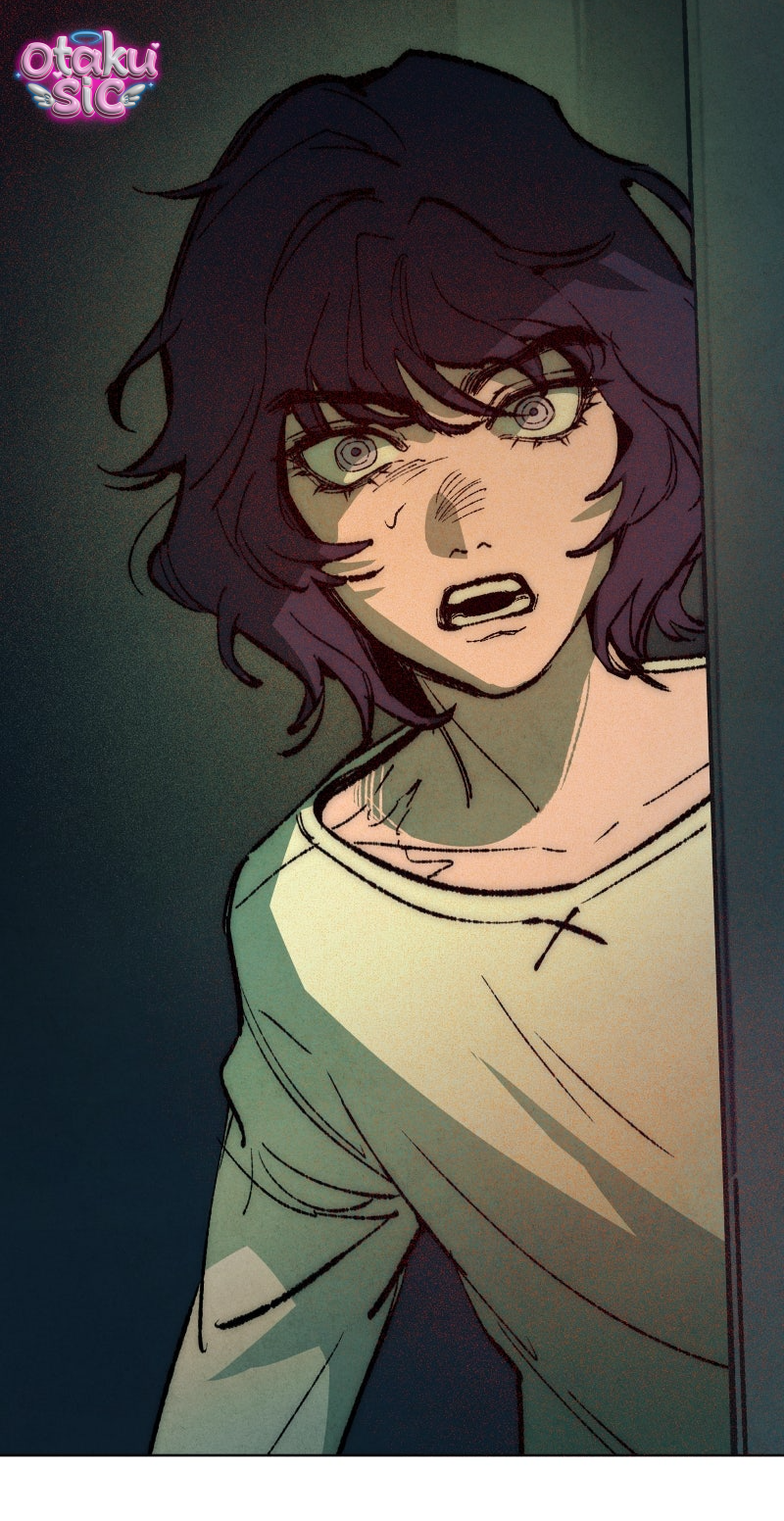 Hand Jumper - Chap 121 - Trang 5