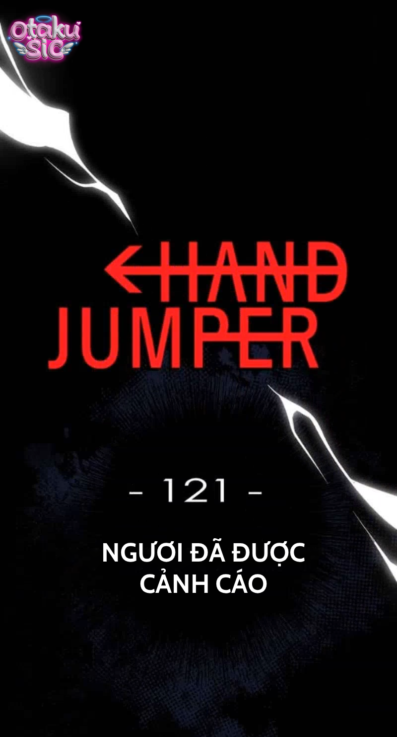 Hand Jumper - Chap 121 - Trang 6