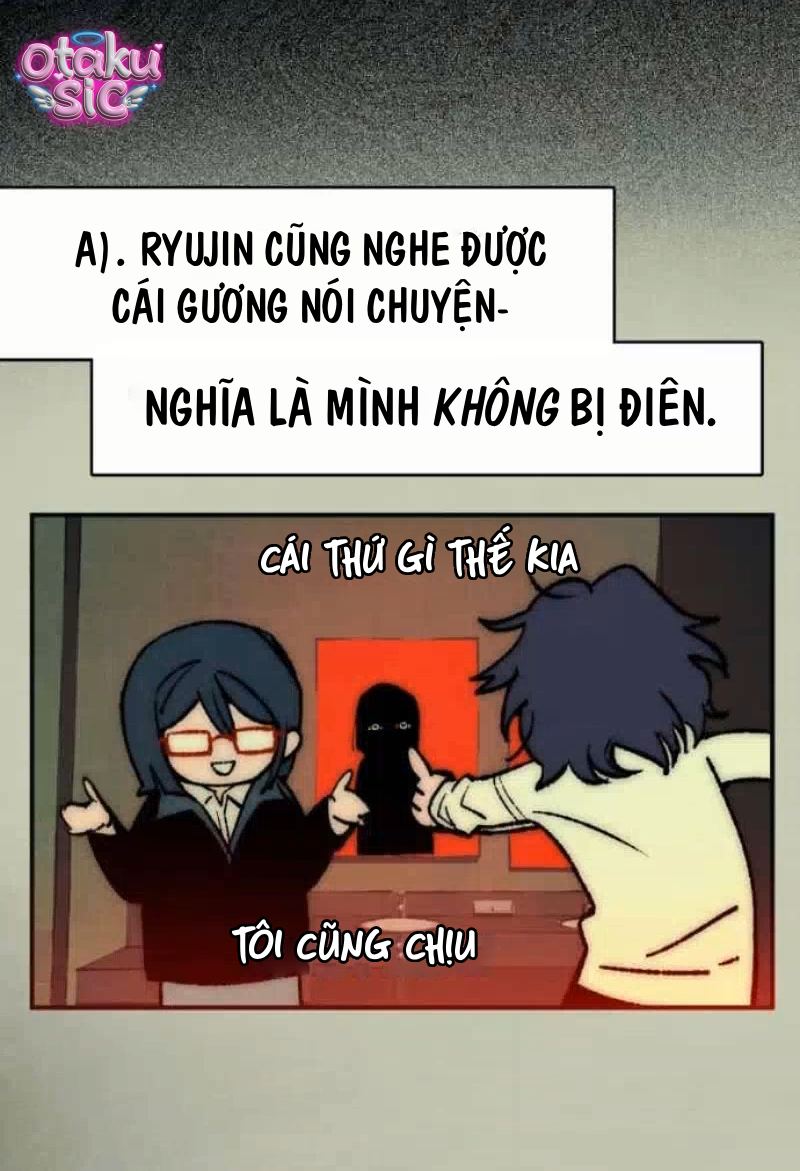 Hand Jumper - Chap 121 - Trang 10