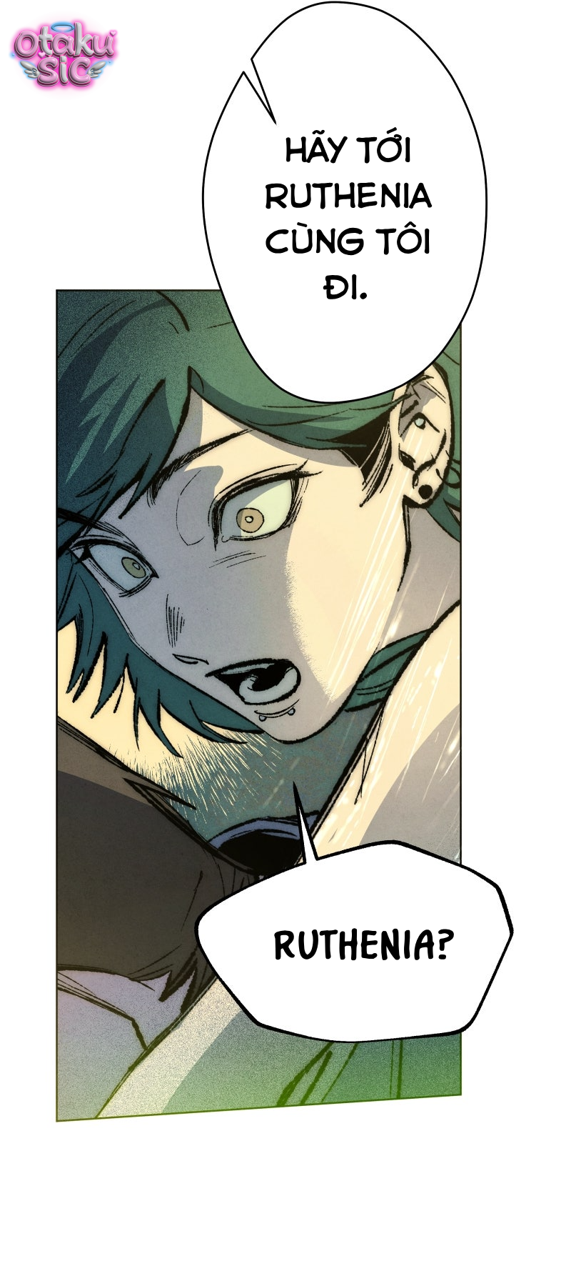 Hand Jumper - Chap 122 - Trang 12