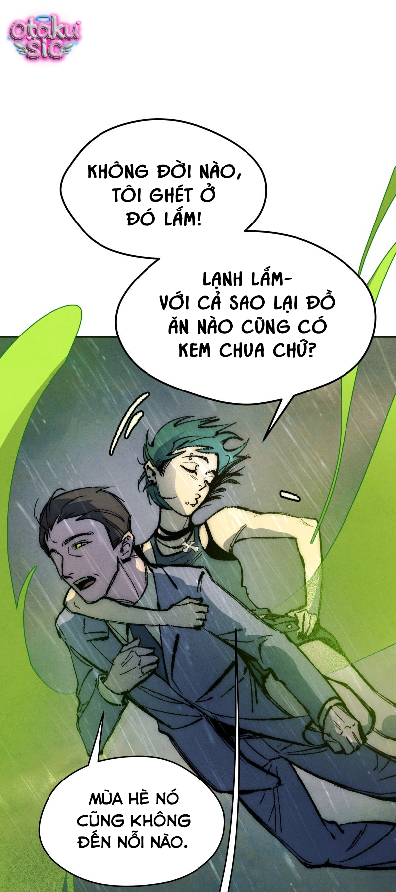 Hand Jumper - Chap 122 - Trang 13
