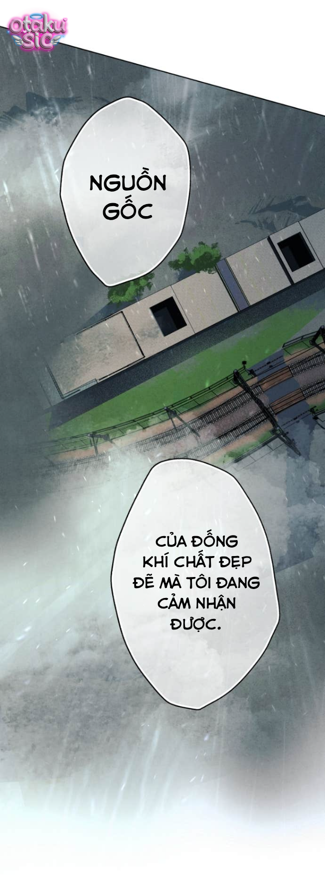 Hand Jumper - Chap 122 - Trang 14