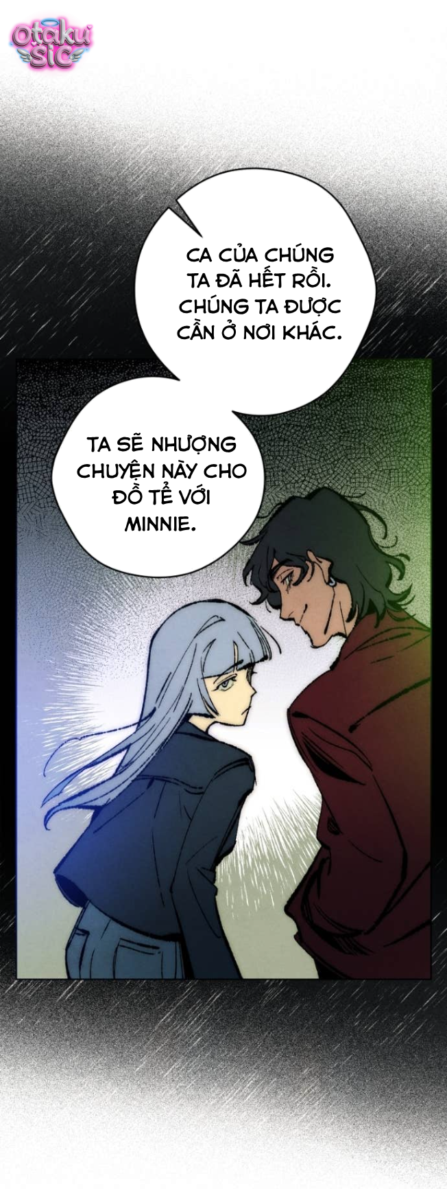 Hand Jumper - Chap 122 - Trang 16