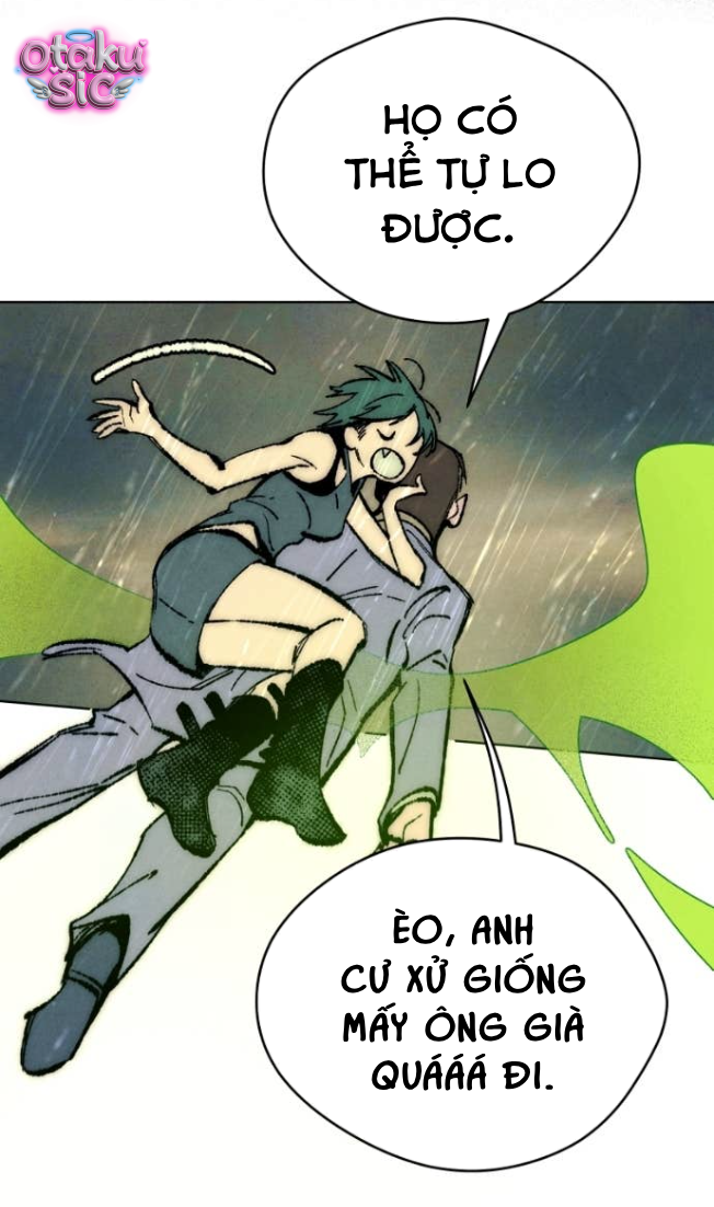 Hand Jumper - Chap 122 - Trang 17
