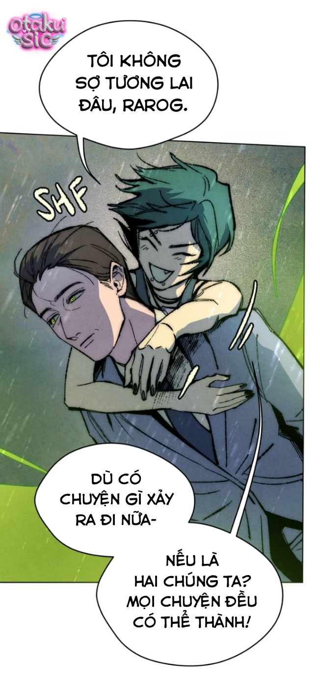Hand Jumper - Chap 122 - Trang 19