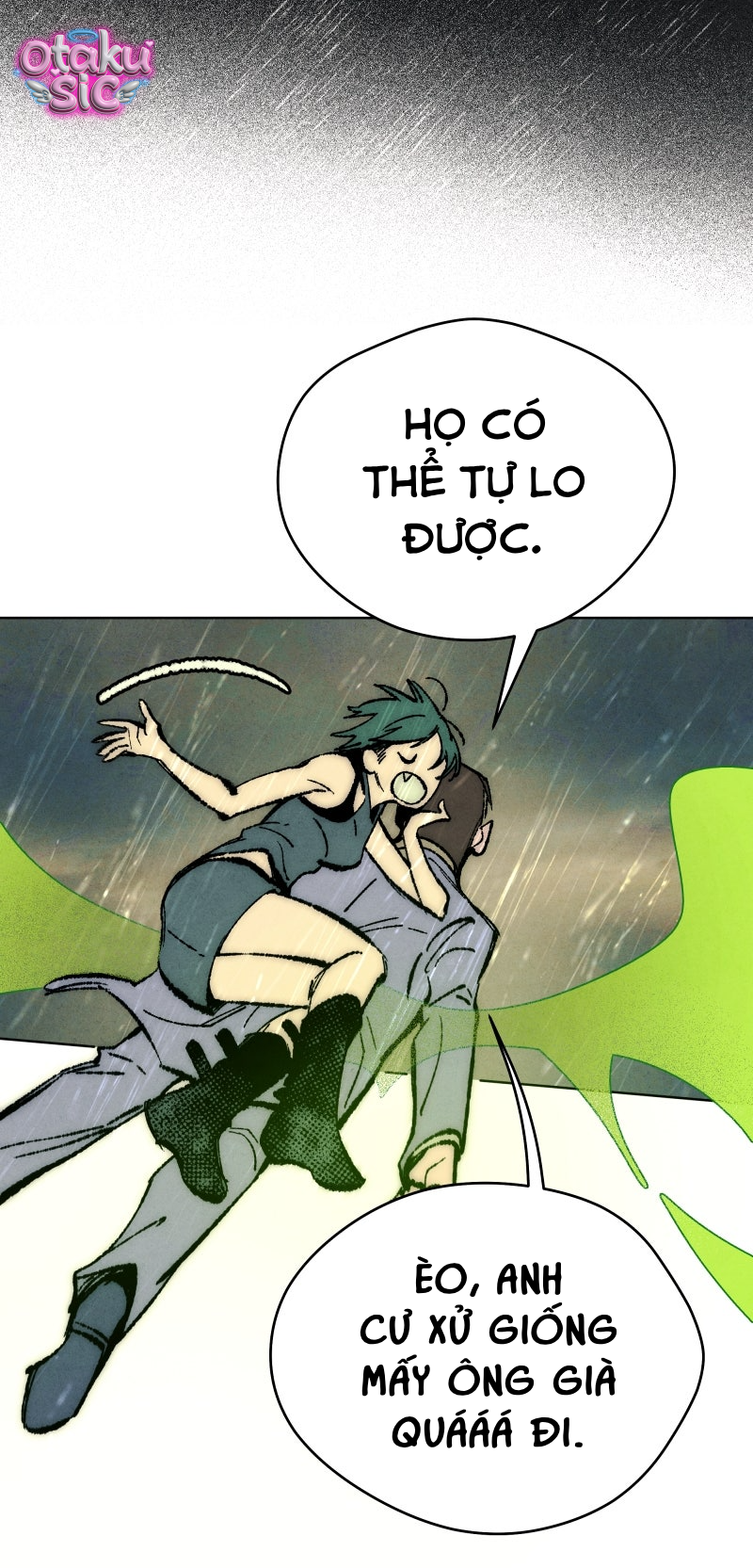 Hand Jumper - Chap 122 - Trang 20